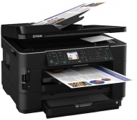 Epson МФУ  WorkForce WF-7525