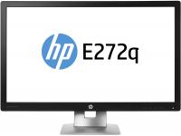 HP E272q (черный)