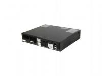 Powercom Источник бесперебойного питания KIN-3000AP RM (3U) USB и RS-232