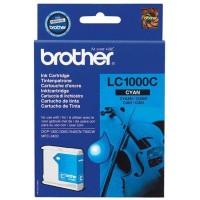 Brother LC1000 CMYK
