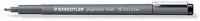 Staedtler Ручка капиллярная "Pigment Liner 308",2 мм, черная