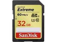 Sandisk Extreme SDSDXN-032G-G46