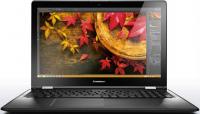 Lenovo Ноутбук IdeaPad Yoga 500-14ISK 14&quot; 1920x1080 Intel Core i5-6200U 80R500BTRK