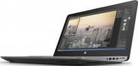 HP Ноутбук ZBook 15 Studio G3 15.6&quot; 1920x1080 Intel Core i7-6820HQ T3U10AW