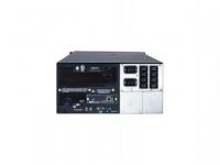 APC Источник бесперебойного питания Smart-UPS 5000VA 230V Rackmount/Tower (SUA5000RMI5U)