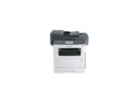 МФУ Lexmark MX511de ч/б А4 42ppm 1200x1200dpi Duplex USB белый 35S5803