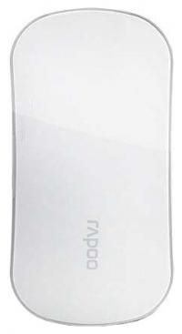 Rapoo T6 Touch White