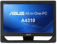 Asus Моноблок  EeeTop PC A4310 (20.0 LED/ Core i5 4460T 1900MHz/ 4096Mb/ HDD 1000Gb/ Intel HD Graphics 64Mb) MS Windows 8.1 (64-bit) [90PT00X1-M04180]