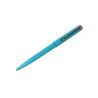 Diplomat Ручка шариковая "Traveller Lumi blue", синяя, арт. D20001071