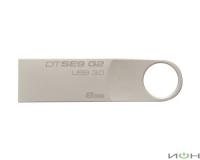 Kingston Накопитель USB  DataTraveler SE9 G2 8Gb DTSE9G2/8GB