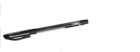 Silwerhof Ручка шариковая на масляной основе с грипом "Concept", 0,5 мм, черная