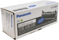 Panasonic KX-FA85A7 Black