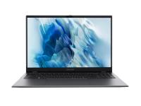 Chuwi Ноутбук GemiBook Plus CWI620-PN8N2N1HDMXX (15.6&quot;, N-Series N100, 8Gb/ SSD 256Gb, UHD Graphics) Серый