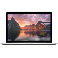Apple MacBook Pro with Retina Display 13.3" (MGX72RU/A)
