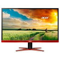 Acer XG270HUomidpx Orange/Black