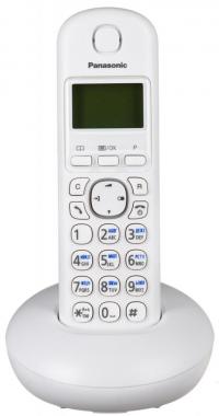 Panasonic KX-TGB210 (белый)