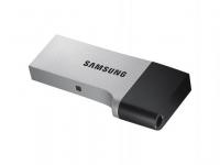 Samsung Флешка USB 32Gb Duo MUF-32CB/APC