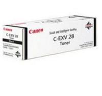 Canon Картридж лазерный "C-EXV 28 Toner BK (2789B002)", чёрный
