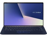 Asus Ультрабук Zenbook 13 UX333FA-A3071 (13.30 IPS (LED)/ Core i5 8265U 1600MHz/ 8192Mb/ SSD / Intel UHD Graphics 620 64Mb) Без ОС [90NB0JV1-M09150]