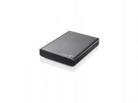 Seagate Внешний жесткий диск 1Tb STCK1000200 Wireless Plus Black &lt;2.5&quot;, USB 3.0, Wi-Fi&gt;