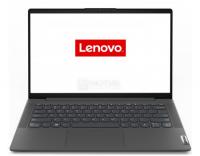 Lenovo Ноутбук IdeaPad 5-14 14IIL05 (14.00 IPS (LED)/ Core i5 1035G1 1000MHz/ 8192Mb/ SSD / Intel UHD Graphics 64Mb) Без ОС [81YH0066RK]