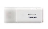 Toshiba TransMemory 64Гб White