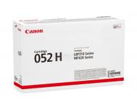 Canon Картридж лазерный 052 H черный для 2200C002