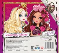 CENTRUM Фломастеры "Ever After High" (6 цветов)