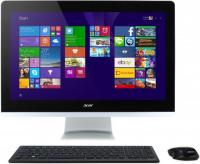 Acer Моноблок Aspire Z3-710 24&quot; 1920x1080 i3-4170T 3.2GHz 4Gb 1Tb GT840M-2Gb DVD-RW Bluetooth Wi-Fi Win10 клавиатура+мышь DQ.B04ER.008