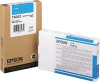 Epson C13T605200 Cyan