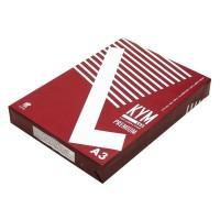 KYM Бумага для офисной техники "Lux Premium", А3, 80 г/м2, 170%, 500 листов