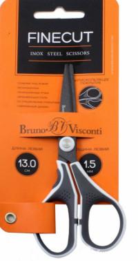 Bruno Visconti (Бруно Висконти) Ножницы с тефлоновым покрытием "Finecut", 13 см