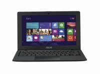 Asus Ноутбук  X200LA (11.6 LED/ Core i3 4010U 1700MHz/ 4096Mb/ HDD 500Gb/ Intel HD Graphics 4400 64Mb) MS Windows 8 (64-bit) [90NB03U8-M00100]