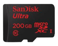 Sandisk Ultra Premium Edition