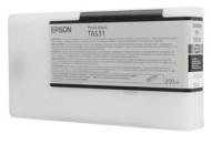 Epson Картридж струйный "C13T653100", фото, черный