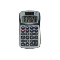 Assistant Калькулятор карманный "AC-1125", 8-разрядный