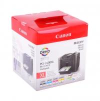 Canon PGI-2400 XL CMYBK набор картриджей
