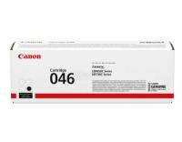 Canon Картридж лазерный 046 BK черный для 1250C002