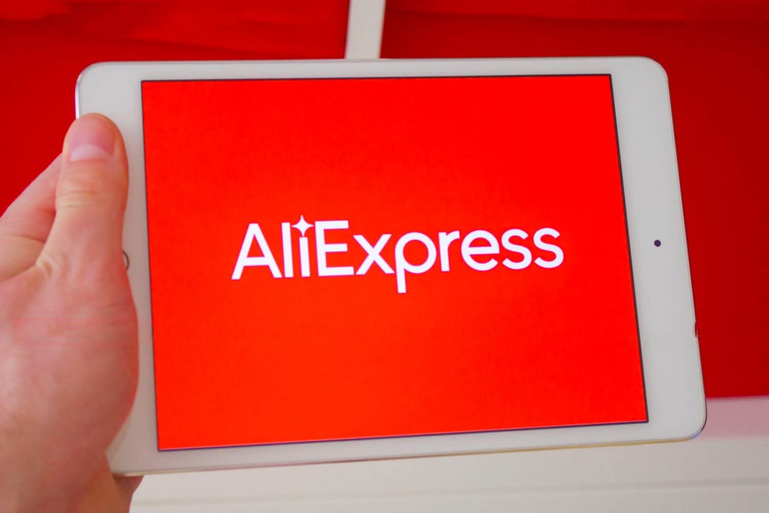 AliExpress Россия" упростит продажи бизнесменам.