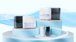 Tellus представил новую линейку диспенсеров