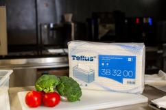 Tellus представил новый протирочный материал для п...