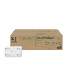 Бренд Tellus представил новый продукт — однослойны...