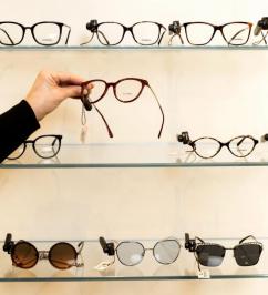 Как подобрать очки под дресс-код на работе