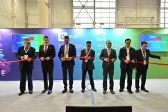 Новые стратегии и новые рынки: как прошли IEAE 202...