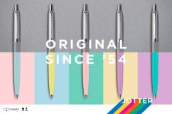 Шариковые ручки Parker Jotter Originals 54 – взгля...
