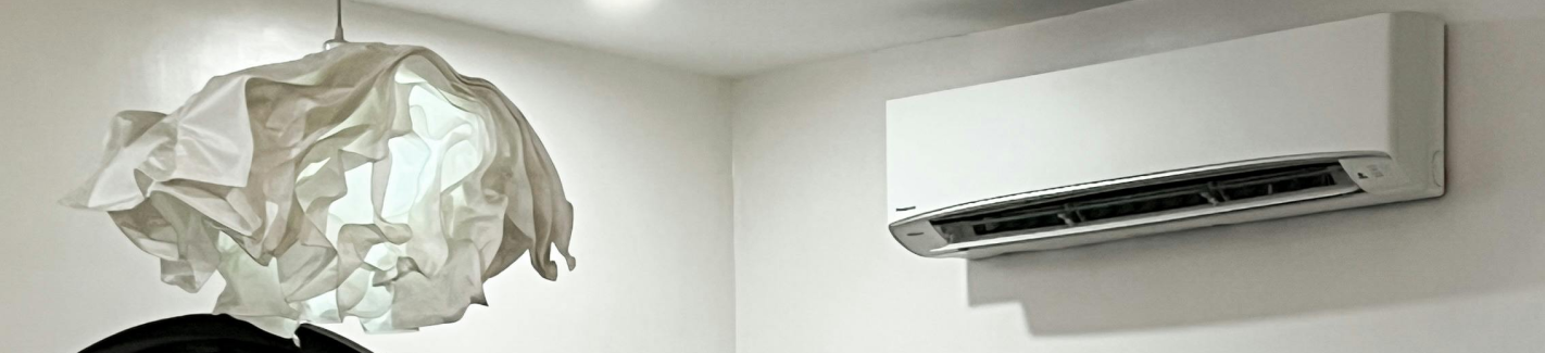 Кондиционер в квартире