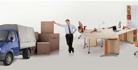 Переезд офиса - большая логистическая проблема. Ко всему процессу нужно правильно подготовить не только оргтехнику и мебель, но и сотрудников